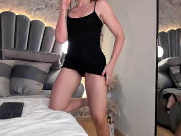 Lola_Beauvoir December 18, 2024 Chaturbate stream image