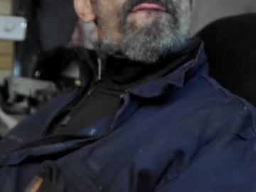 Markazzo1 December 18, 2024 Chaturbate stream image