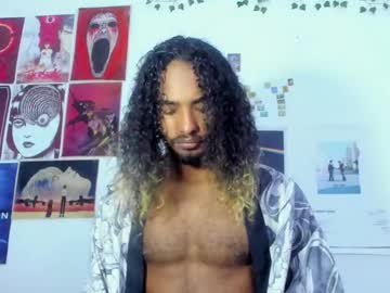 Mike__Thomson_ December 18, 2024 Chaturbate stream image