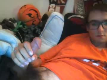 Miles_U25 December 18, 2024 Chaturbate stream image