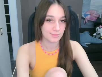 Milky_Way_Rrr December 18, 2024 Chaturbate stream image