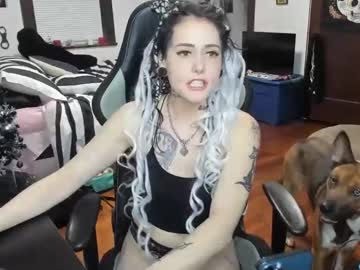 Mistresslynn13 December 18, 2024 Chaturbate stream image