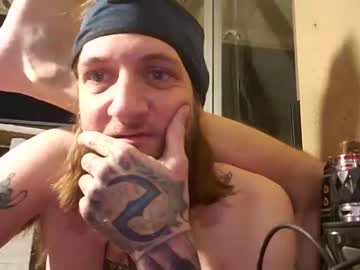 Mrvoiceman December 18, 2024 Chaturbate stream image