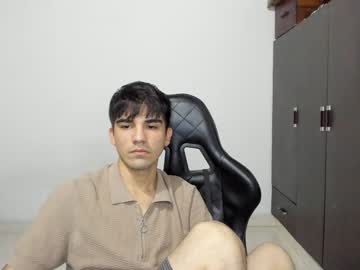 Pakun_ December 18, 2024 Chaturbate stream image
