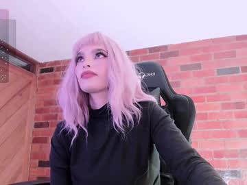 Paulinabarnett_ December 18, 2024 Chaturbate stream image