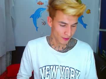 Peather_Nicollss December 18, 2024 Chaturbate stream image