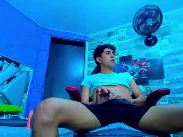 Rayan_Black December 18, 2024 Chaturbate stream image