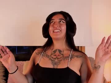 Rennata_T December 18, 2024 Chaturbate stream image