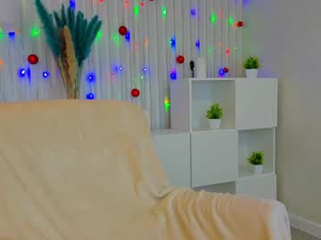 Sandy_Bubbles December 18, 2024 Chaturbate stream image