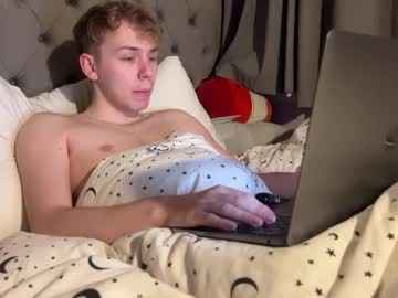 Scottish_Twink01 December 18, 2024 Chaturbate stream image