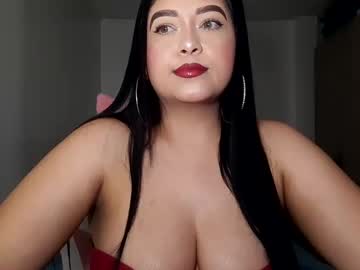 Shanonn_Diprima_ December 18, 2024 Chaturbate stream image