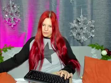 Stacy__Luv December 18, 2024 Chaturbate stream image