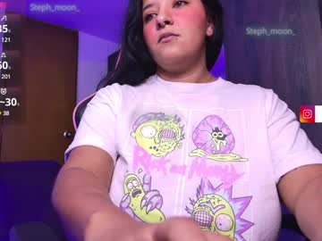 Steph_Moon_ December 18, 2024 Chaturbate stream image