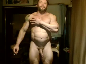 Stevebulkzor December 18, 2024 Chaturbate stream image