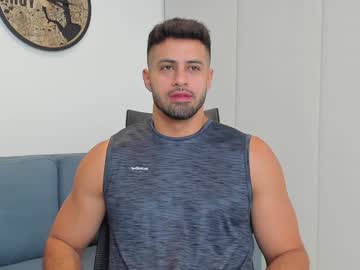 Thiago_Driussi December 18, 2024 Chaturbate stream image