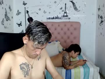 Toto_And_Luke December 18, 2024 Chaturbate stream image
