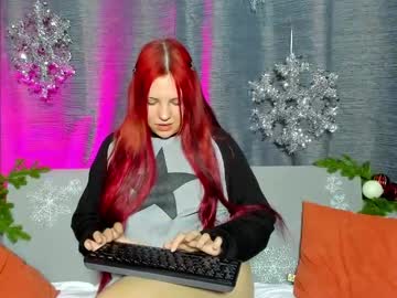 Trina_Kay_Kiss December 18, 2024 Chaturbate stream image