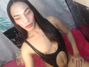 Ts_Wanglord December 18, 2024 Chaturbate stream image