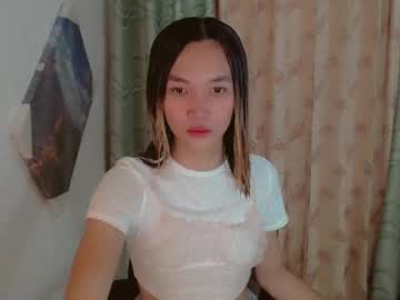 Urasianharaxxx December 18, 2024 Chaturbate stream image