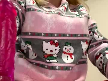 Vanillapuddingpie December 18, 2024 Chaturbate stream image