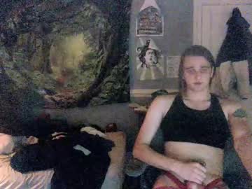 Winter123137 December 18, 2024 Chaturbate stream image