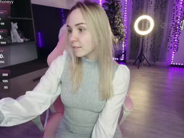 Xxxhoneyxx stream photo from December 18, 2024