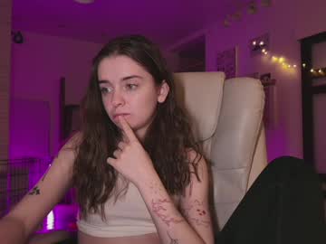 Yourfavoritebaby222 December 18, 2024 Chaturbate stream image