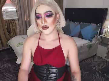 Yourlivingonurdream December 18, 2024 Chaturbate stream image