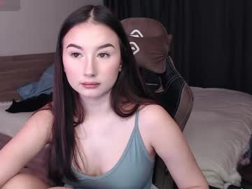 Agata_Cherry December 18, 2024 Chaturbate stream image