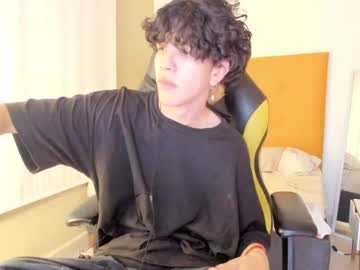 Alan_Snow1_ December 18, 2024 Chaturbate stream image
