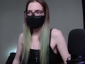 Amber_Candyfloss December 18, 2024 Chaturbate stream image