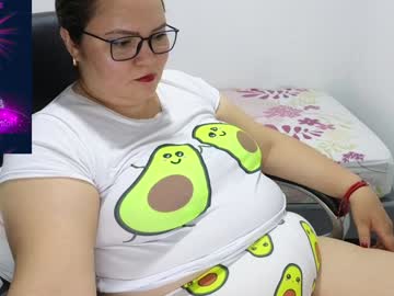 Anahi_Moore December 18, 2024 Chaturbate stream image