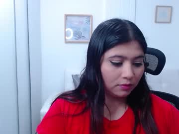 Anny_Louis December 18, 2024 Chaturbate stream image
