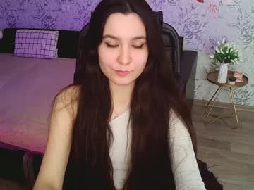 Anny_Shine December 18, 2024 Chaturbate stream image