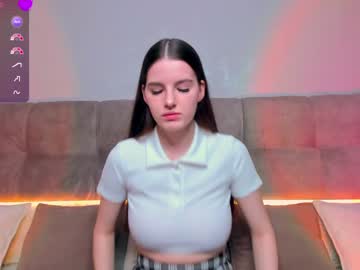 Ariellateska December 18, 2024 Chaturbate stream image