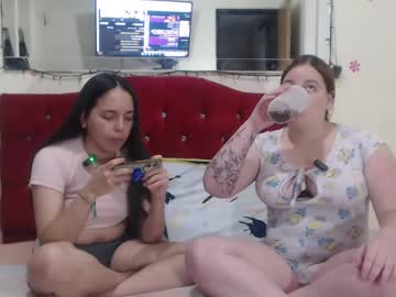 Barbaraylola December 18, 2024 Chaturbate stream image