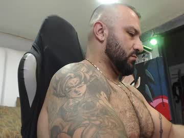 Bardockroy_ December 18, 2024 Chaturbate stream image