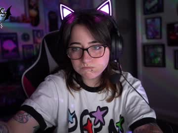 Blueasfuck December 18, 2024 Chaturbate stream image
