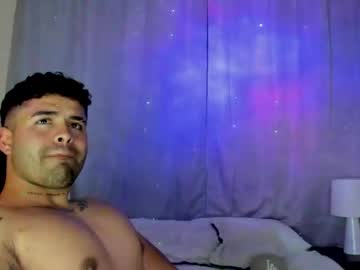 Bryan_Stoness December 18, 2024 Chaturbate stream image