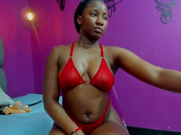 Charlotte_Brown_Pss December 18, 2024 Chaturbate stream image