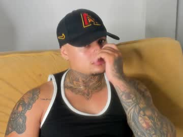 Colin_Prince2 December 18, 2024 Chaturbate stream image