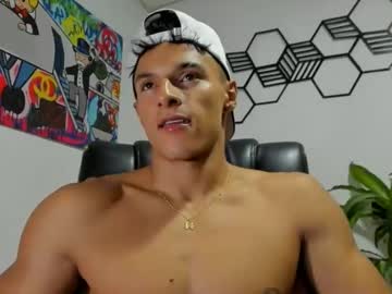 Derry_Adams1237 December 18, 2024 Chaturbate stream image