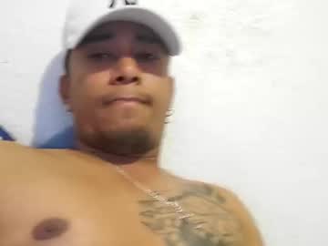 Diabloblack69 December 18, 2024 Chaturbate stream image