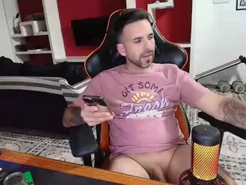 Elfetas December 18, 2024 Chaturbate stream image