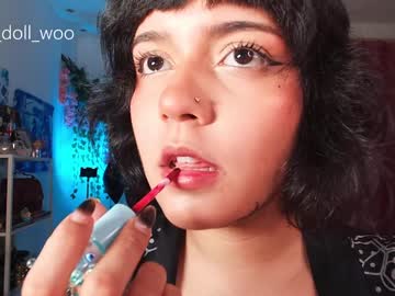 Gaby_Doll_Woo December 18, 2024 Chaturbate stream image