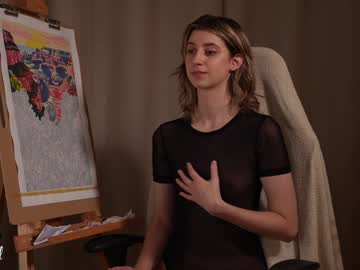 Haileyhill December 18, 2024 Chaturbate stream image