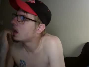 Hung420twink December 18, 2024 Chaturbate stream image