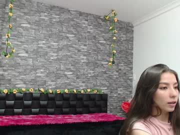 Iris_Joi December 18, 2024 Chaturbate stream image