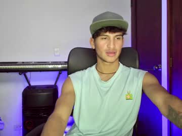 Isaac__Efx December 18, 2024 Chaturbate stream image