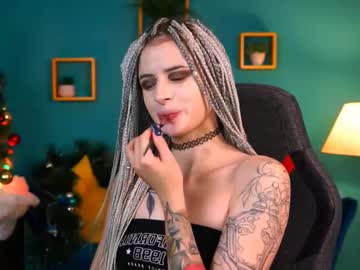 Jade_Castle December 18, 2024 Chaturbate stream image